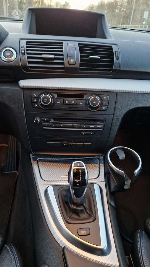 BMW 135, 3.0 l., Кабриолет