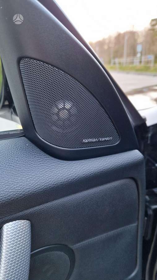 BMW 135, 3.0 l., Кабриолет
