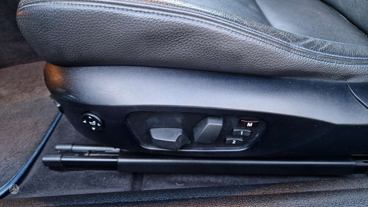 BMW 135, 3.0 l., Кабриолет