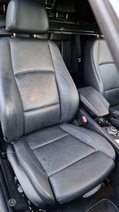 BMW 135, 3.0 l., Кабриолет