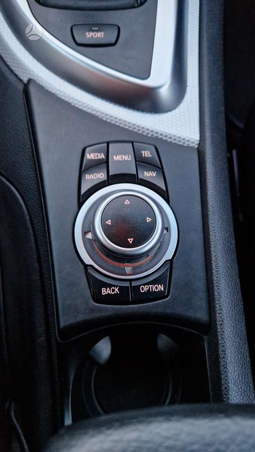 BMW 135, 3.0 l., Кабриолет