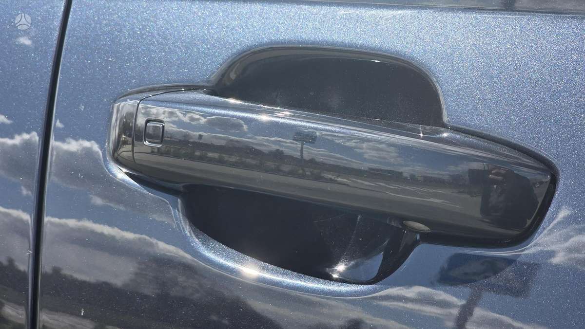Audi A6, 2.0 l., universalas
