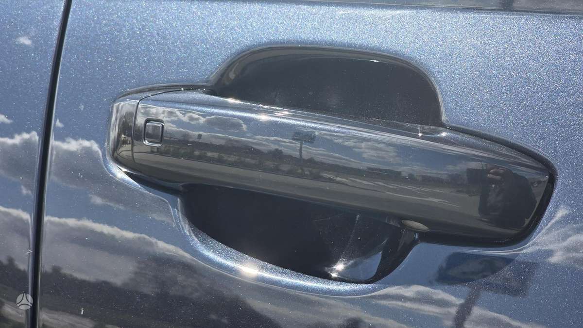 Audi A6, 2.0 l., wagon
