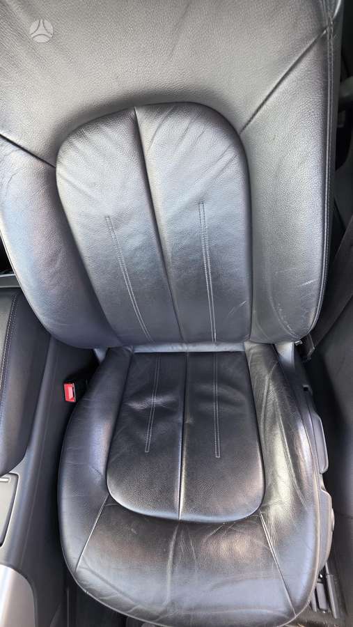 Audi A6, 2.0 l., universalas