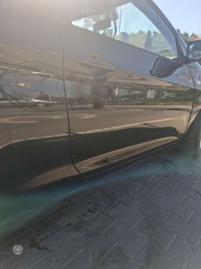 Kia Picanto, 1.0 l., hatchback