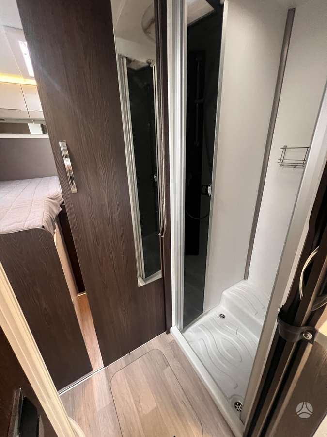 Benimar TESSORO 468, campers
