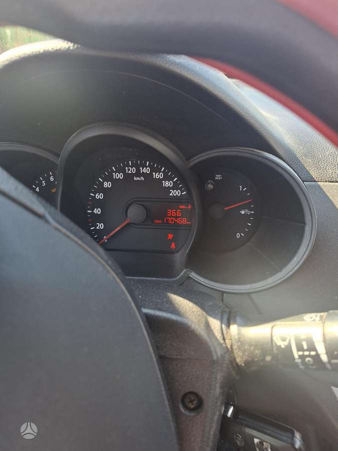 Kia Picanto, 1.0 l., hatchback