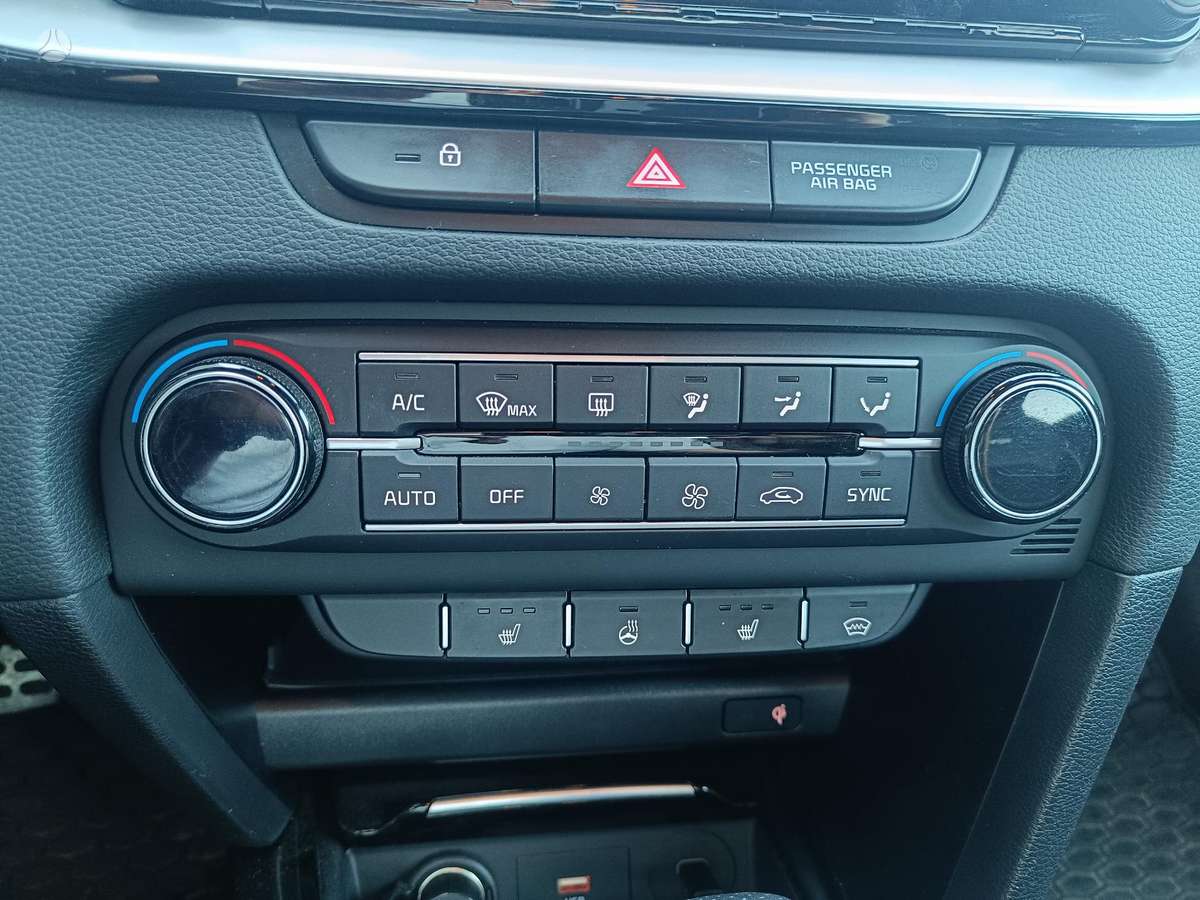 Kia XCeed, 1.5 l., hatchback
