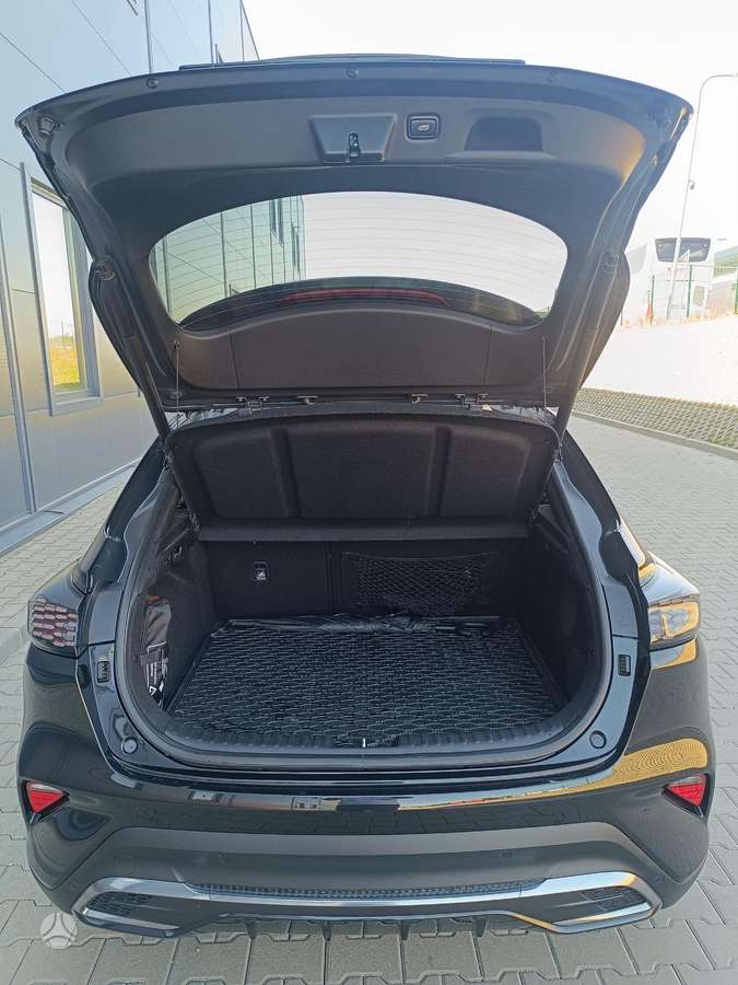 Kia XCeed, 1.5 l., Хэтчбек