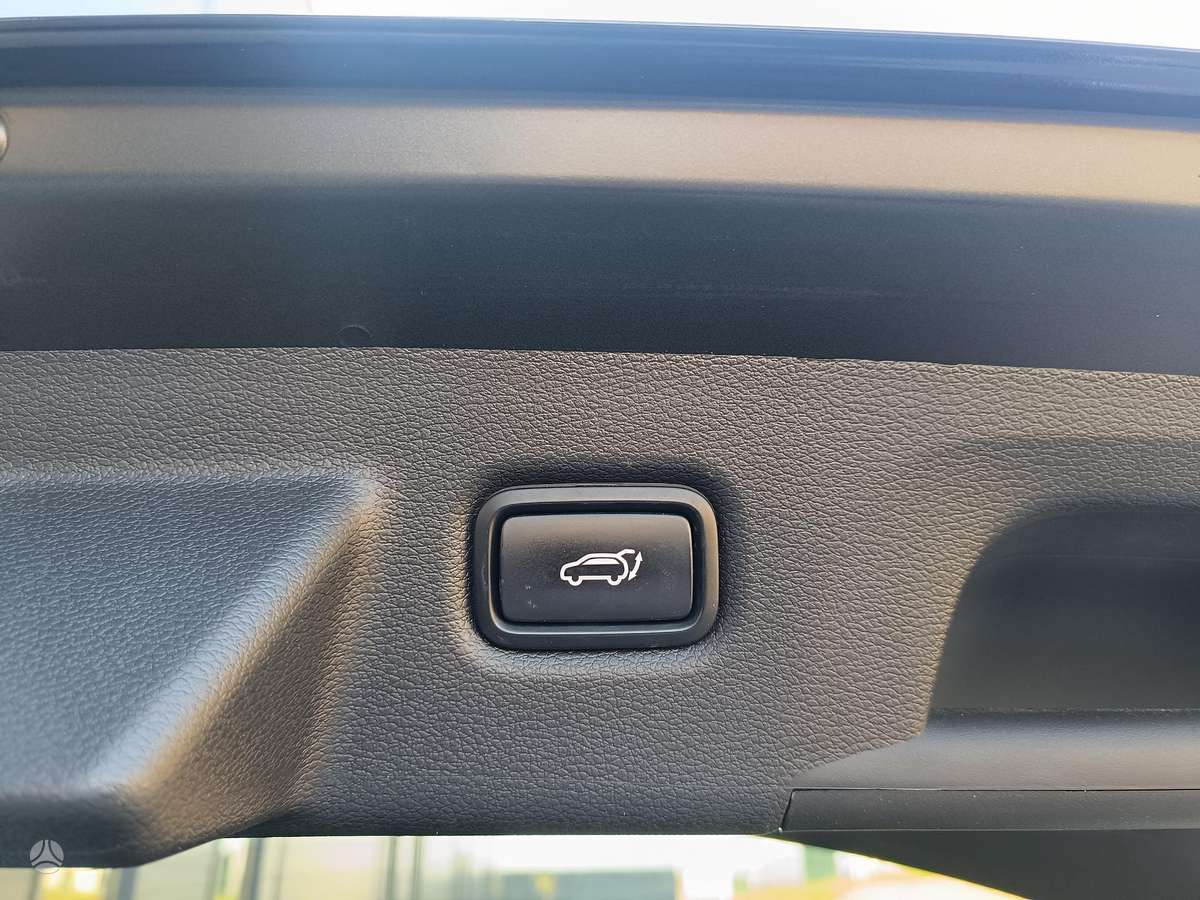 Kia XCeed, 1.5 l., Хэтчбек