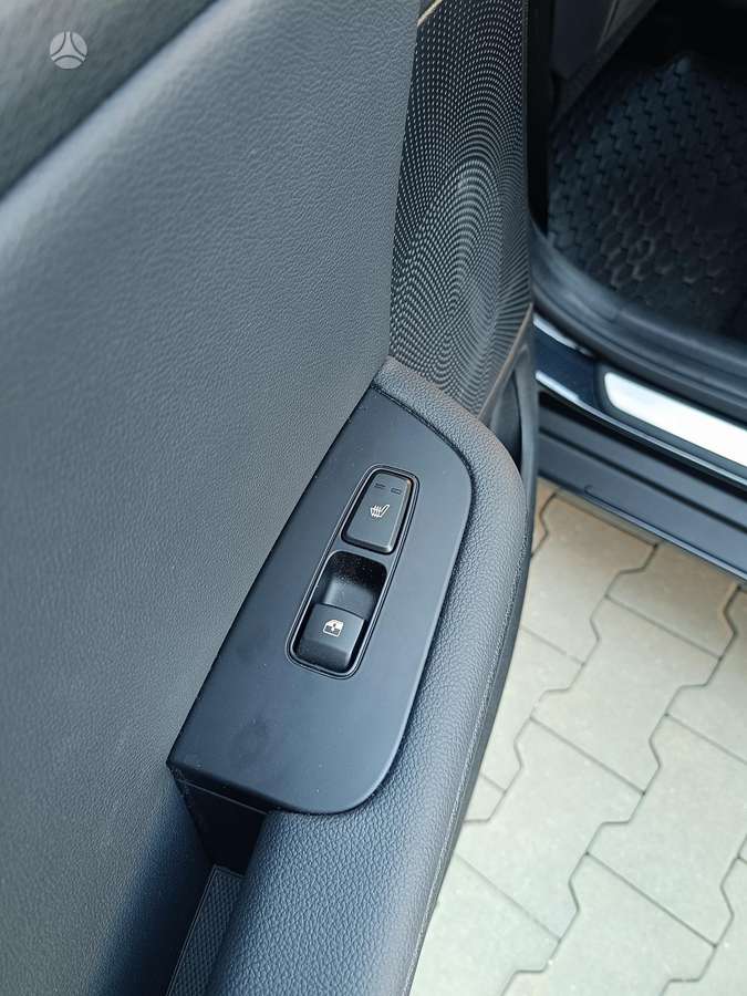 Kia XCeed, 1.5 l., hatchback