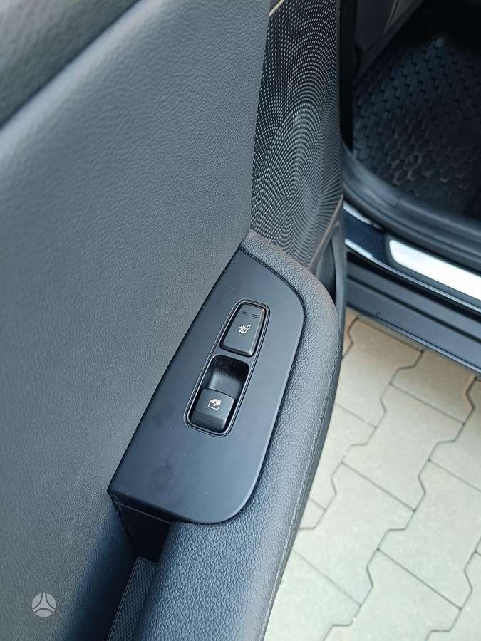 Kia XCeed, 1.5 l., Хэтчбек