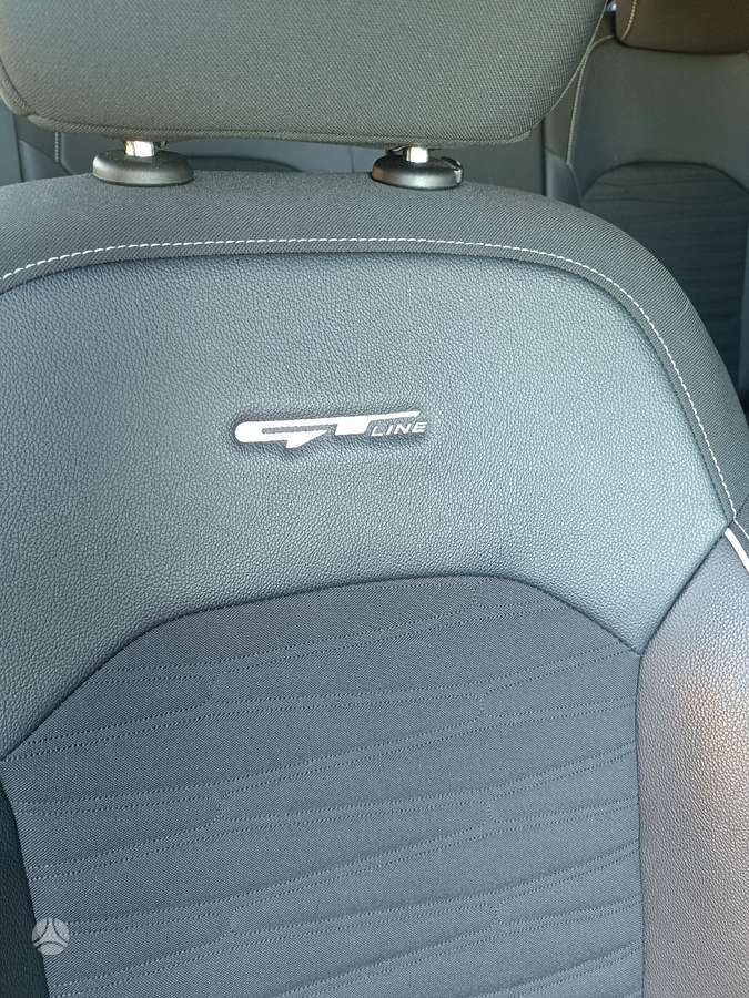 Kia XCeed, 1.5 l., hatchback