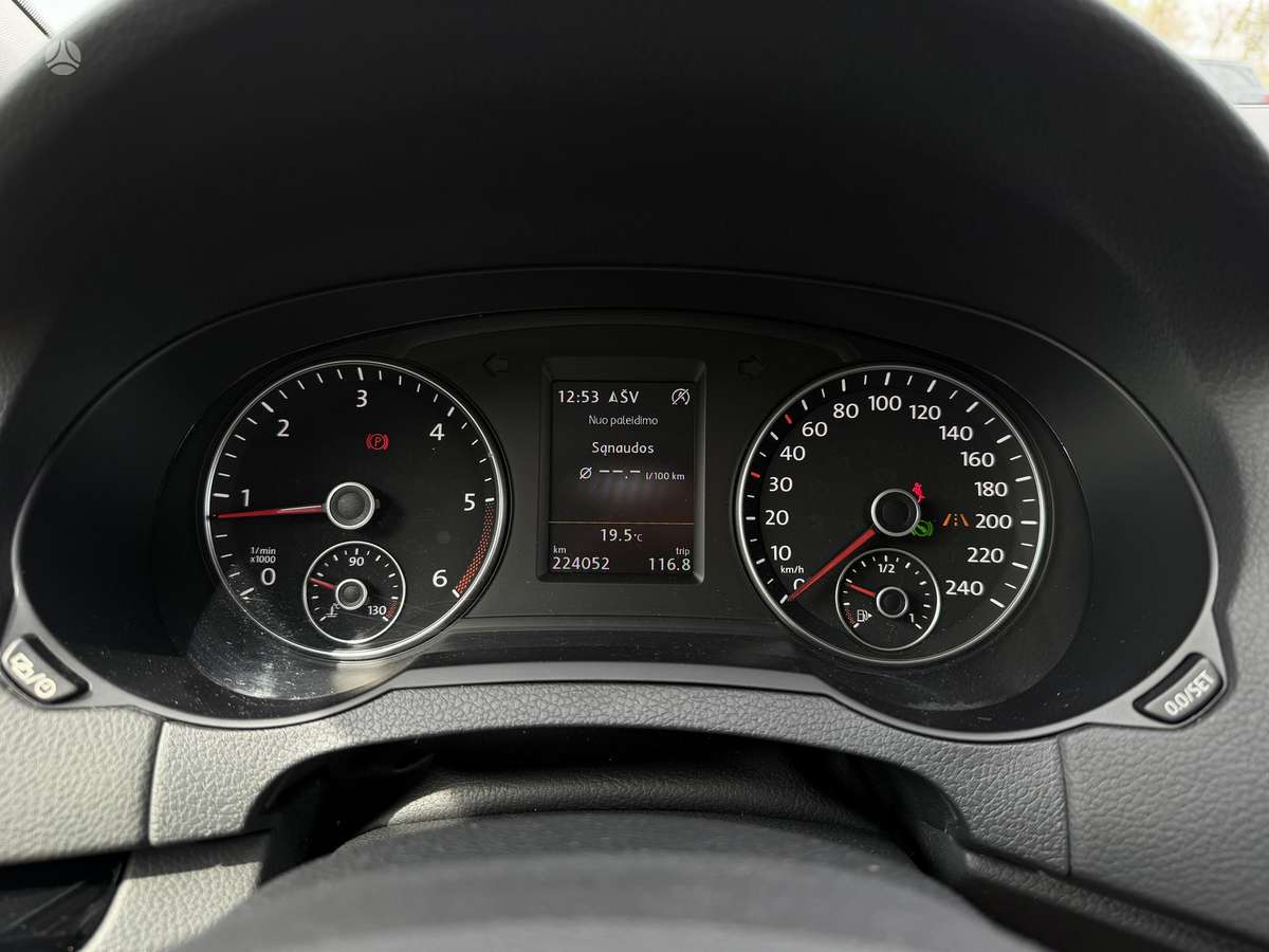 Seat Alhambra, 2.0 l., Минивэн