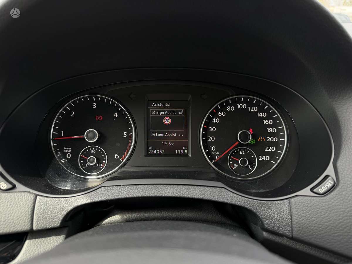 Seat Alhambra, 2.0 l., Минивэн