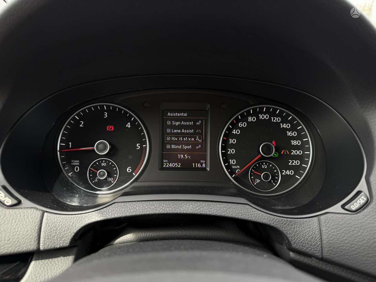 Seat Alhambra, 2.0 l., Минивэн