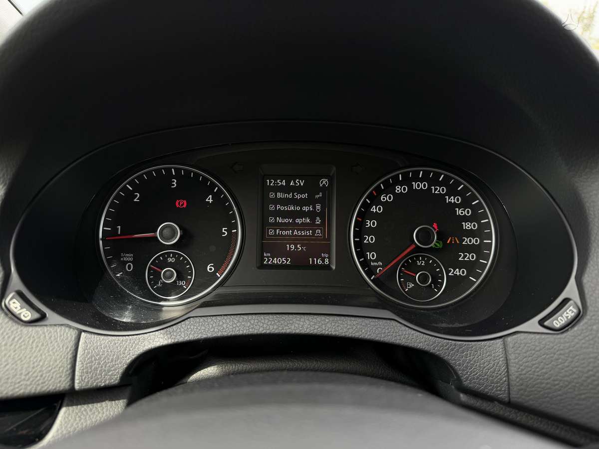 Seat Alhambra, 2.0 l., Минивэн