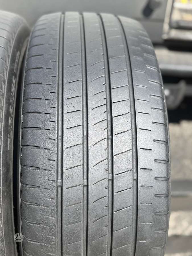 Bridgestone Turanza T005A, summer 245/50 R19