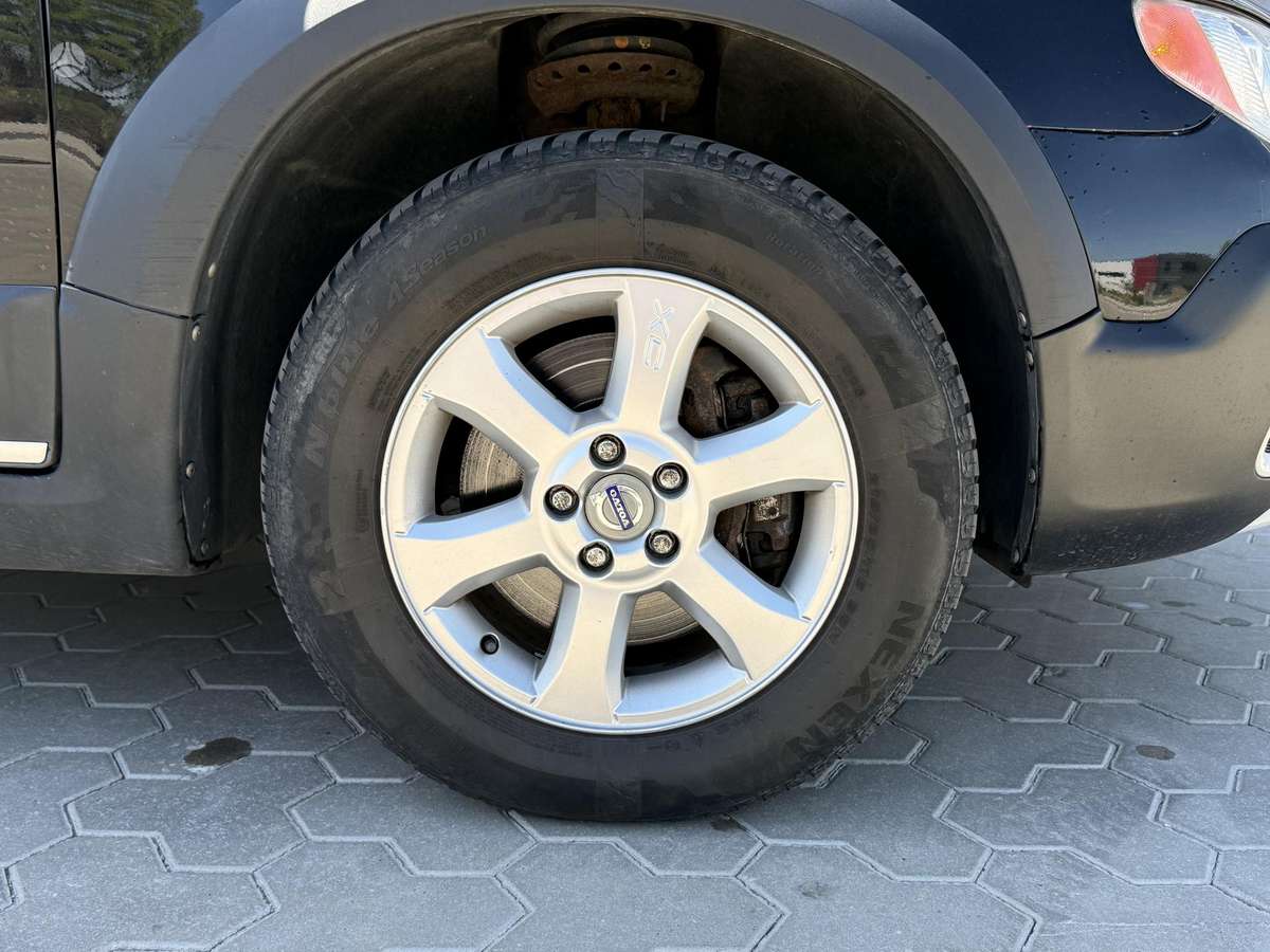 Volvo XC70, 2.4 l., Универсал