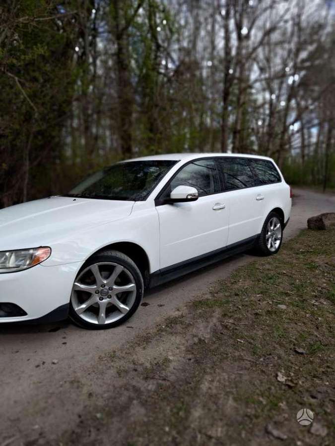 Volvo V70, 2.0 l., Универсал