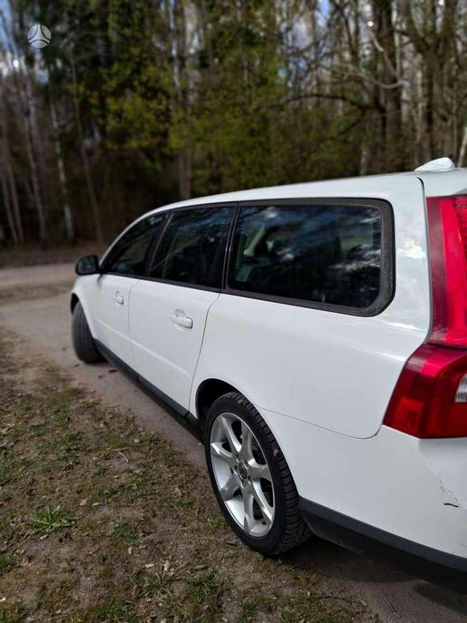Volvo V70, 2.0 l., Универсал