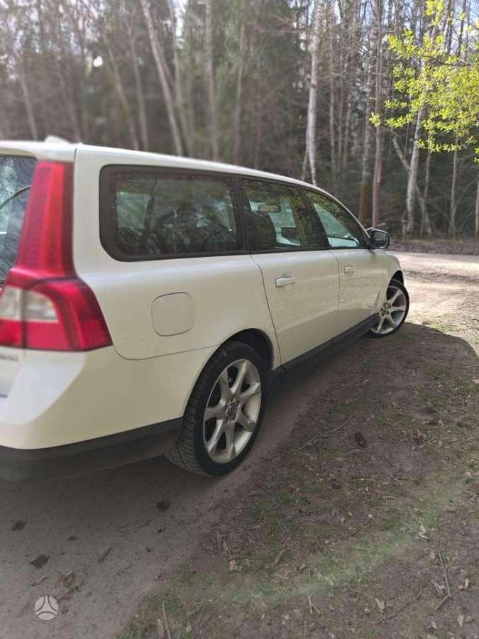 Volvo V70, 2.0 l., Универсал