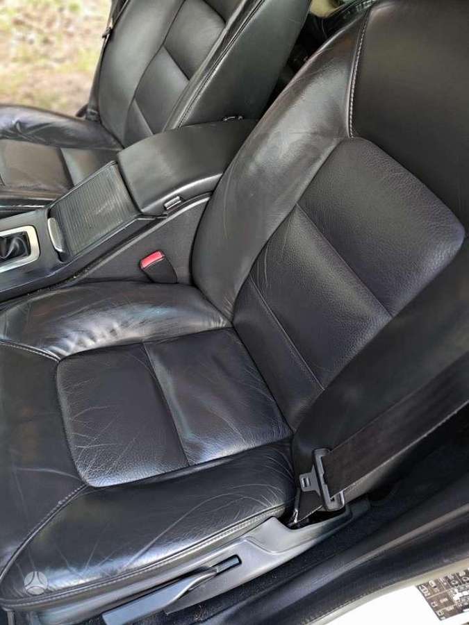 Volvo V70, 2.0 l., Универсал