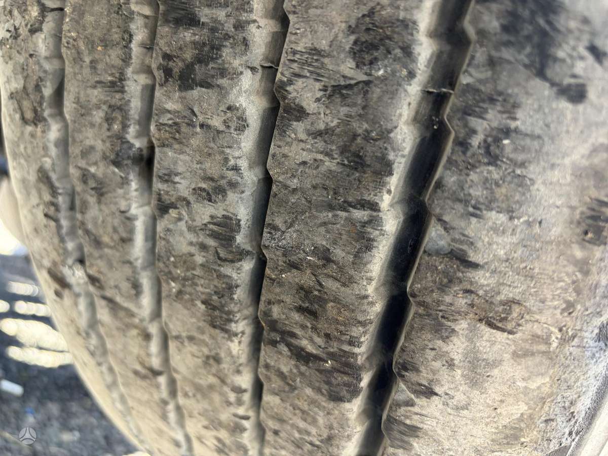 MAN TGX 26.470 ACC+, double sleeper