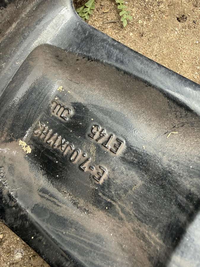 Audi, легкосплавные , R17