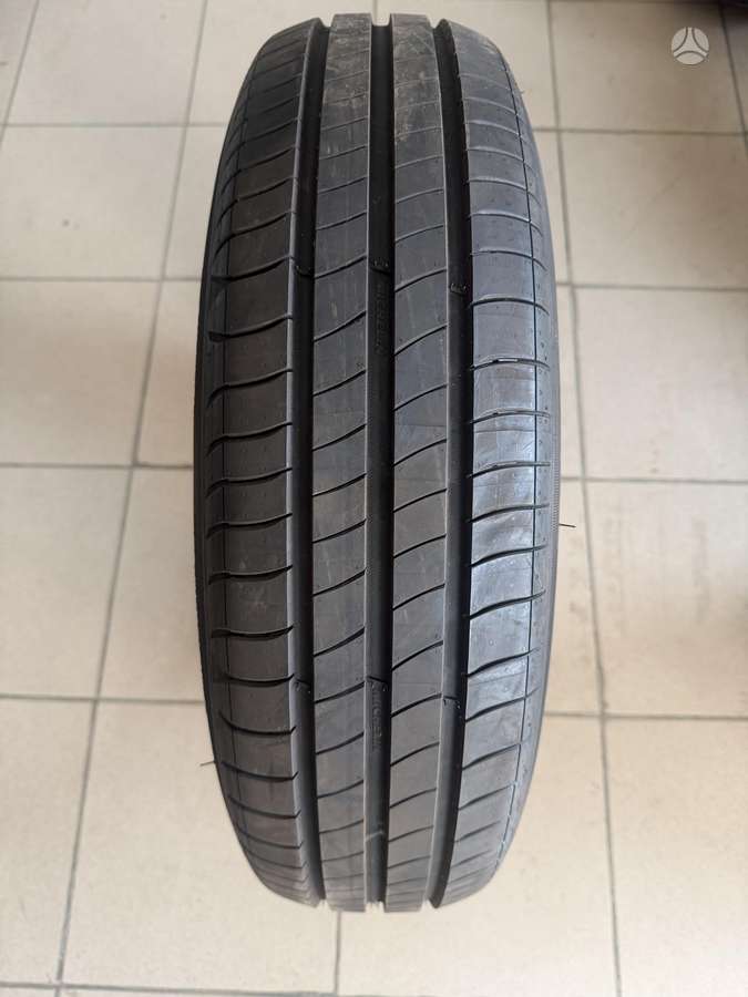 Michelin E•Primacy (2025m), vasarinės 175/65 R17