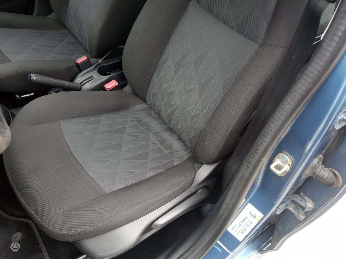 Citroen C-Elysee, 1.6 l., Седан