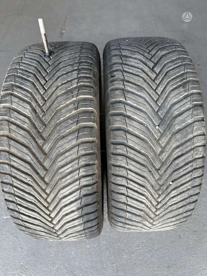 Michelin, vasarinės 225/45 R18