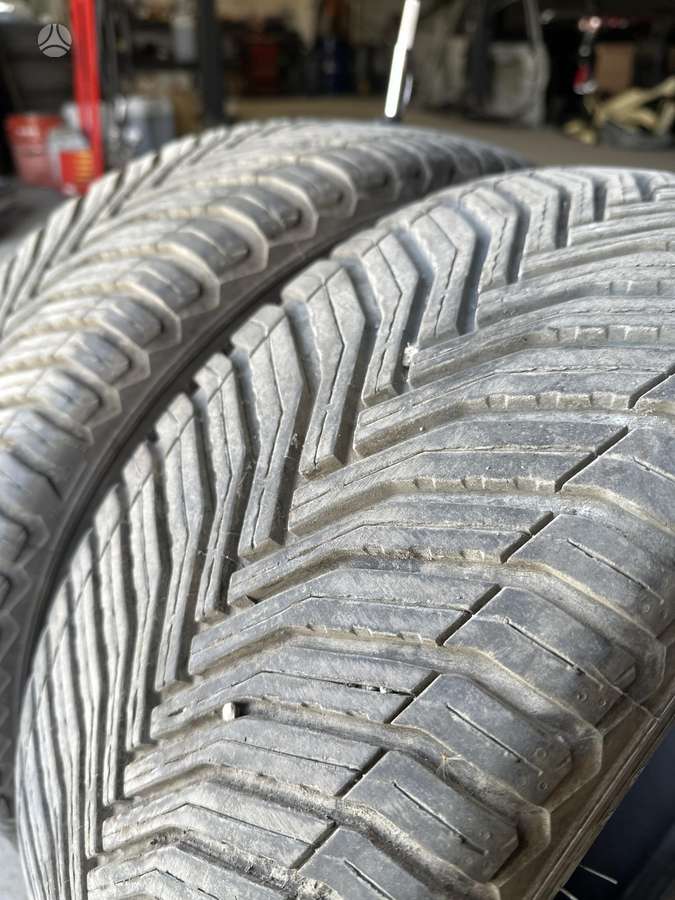 Michelin, vasarinės 225/45 R18