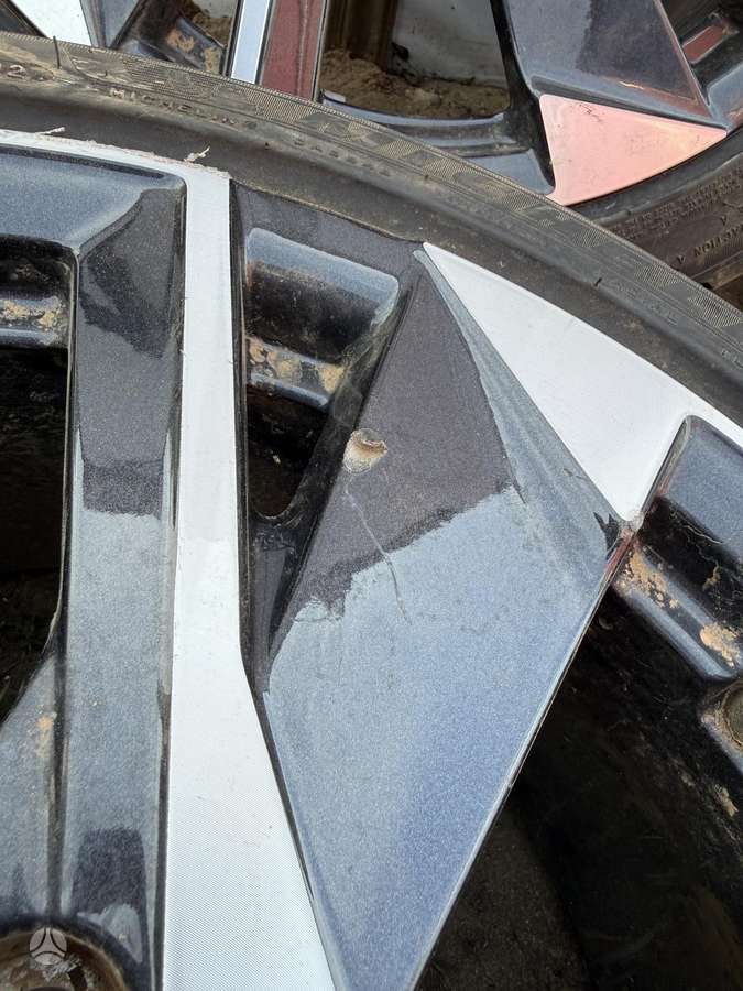 Peugeot, легкосплавные , R17