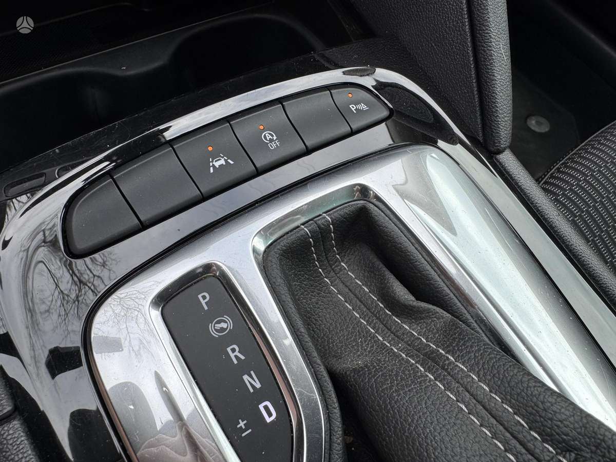 Opel Insignia, 2.0 l., Универсал