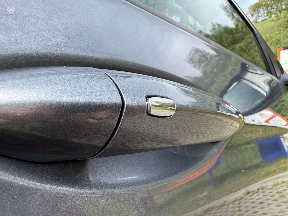 Opel Insignia, 2.0 l., Универсал