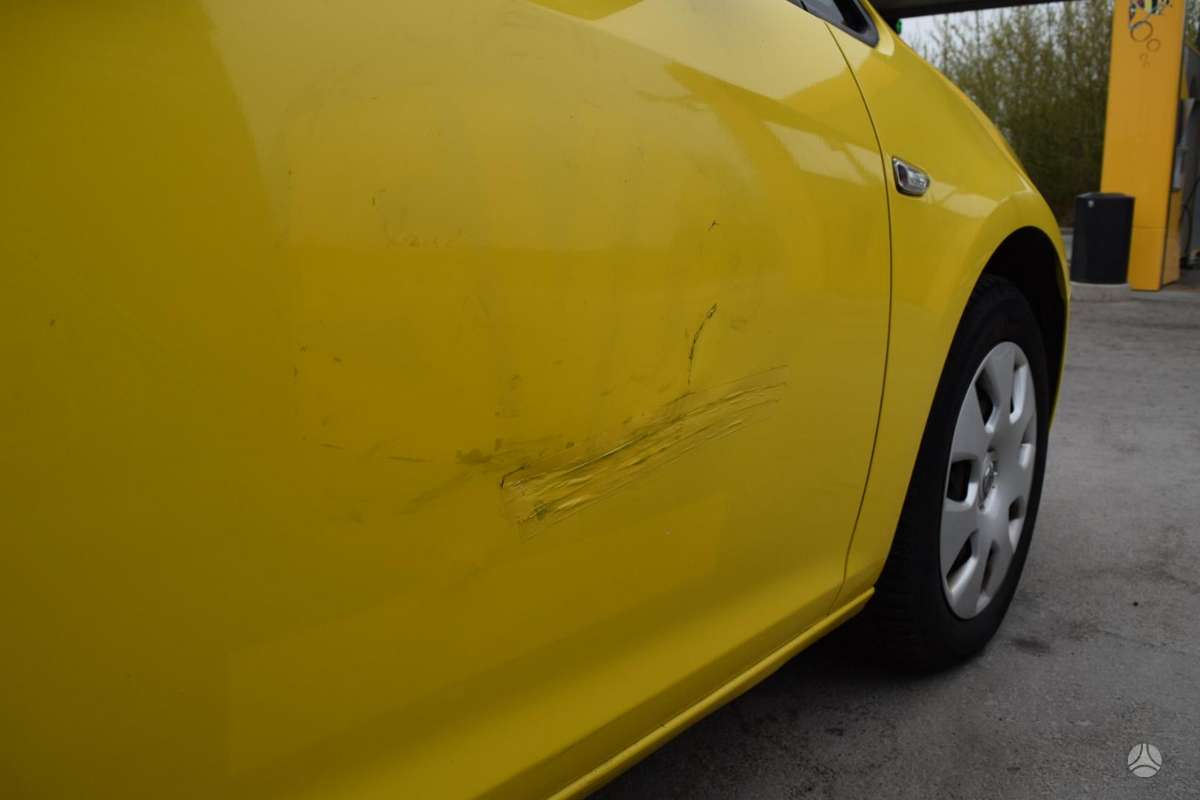 Opel Astra, 1.7 l., Универсал