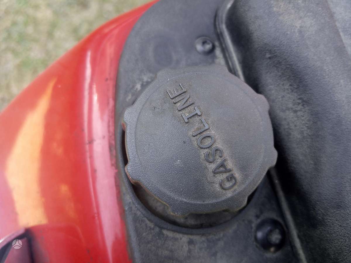 Piaggio Vespa 50cc, motoroleriai / mopedai