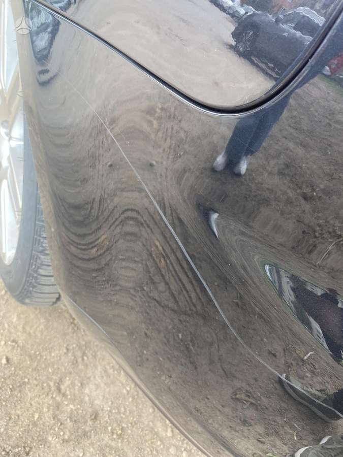 Audi A3, 2.0 l., hečbeks