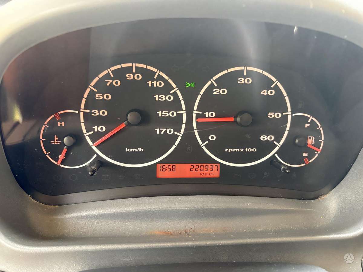 Hymer SOLIFER 636 JET, campers