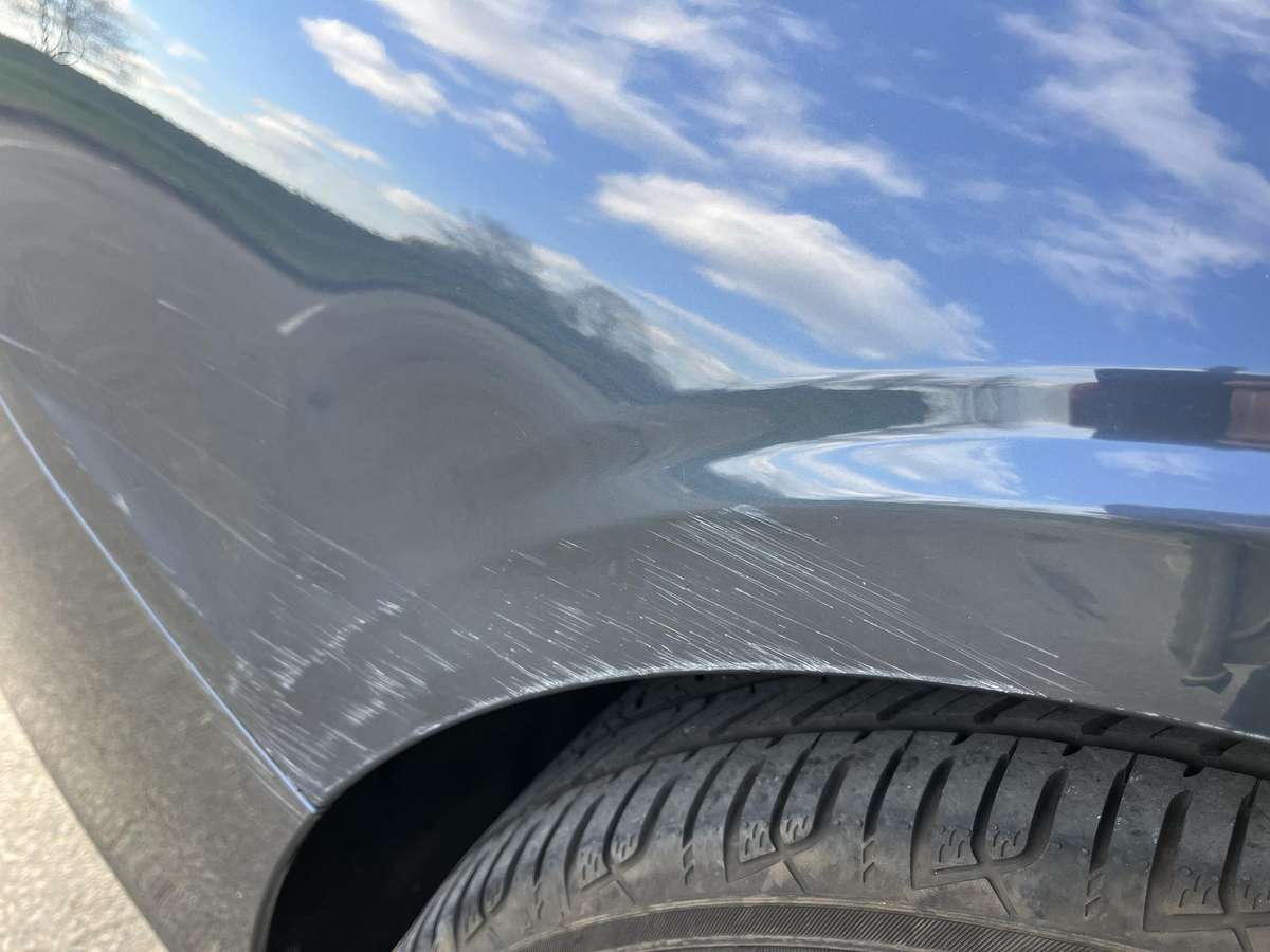 Volvo S60, 2.0 l., Седан