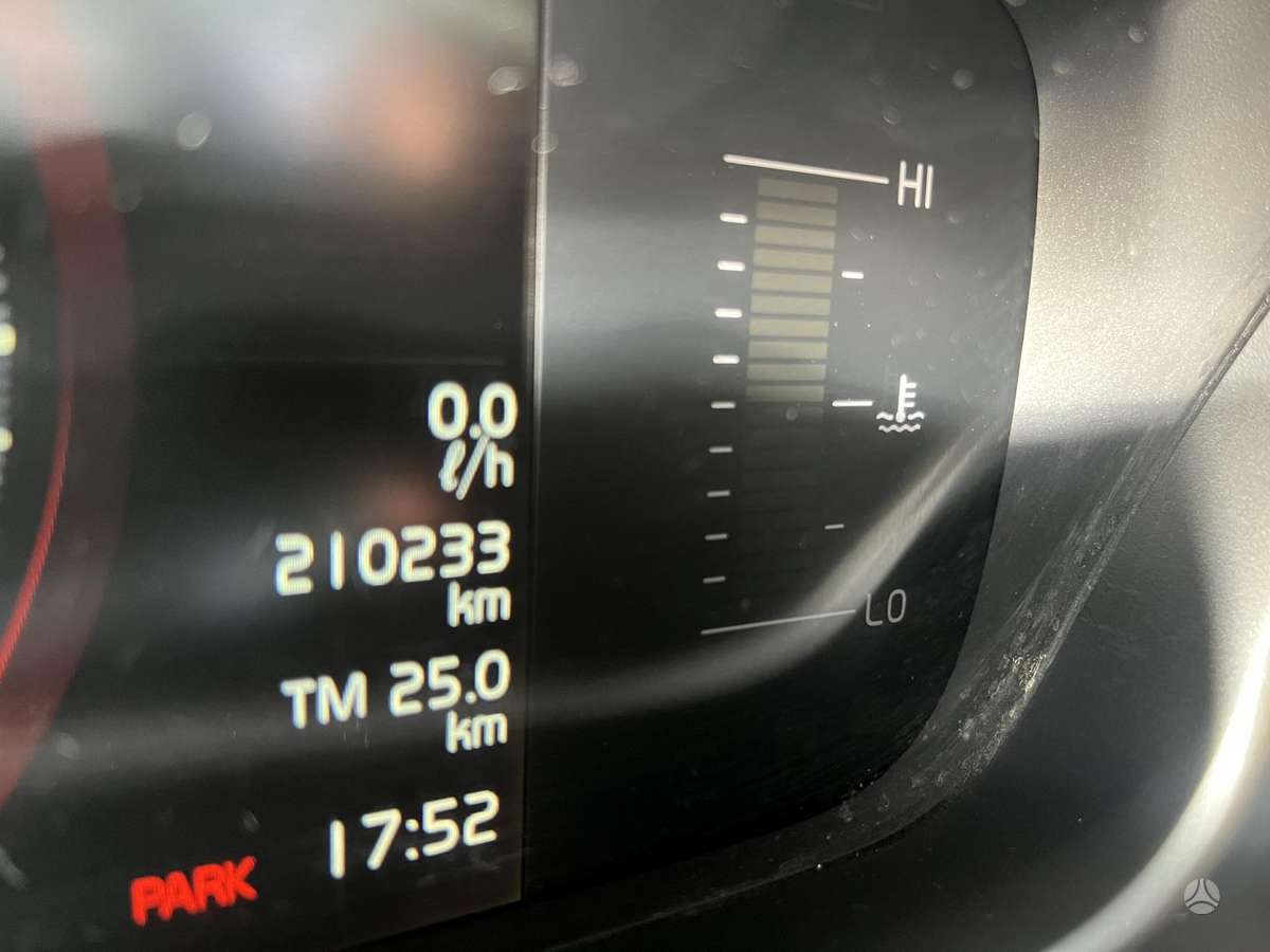 Volvo S60, 2.0 l., Седан