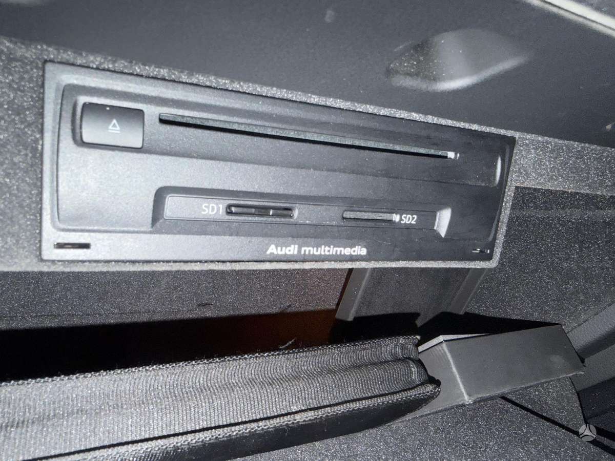 Audi A3, 1.6 l., hečbekas