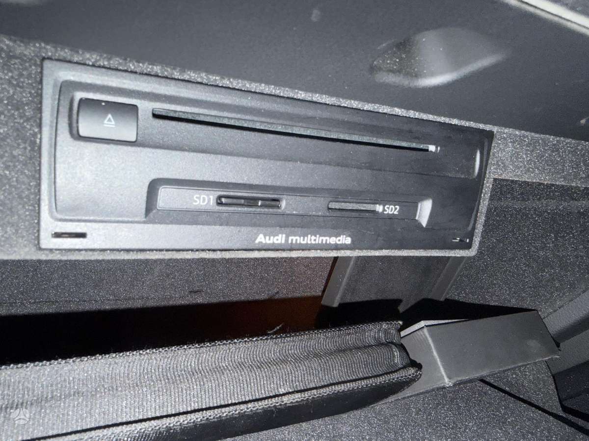 Audi A3, 1.6 l., hečbeks