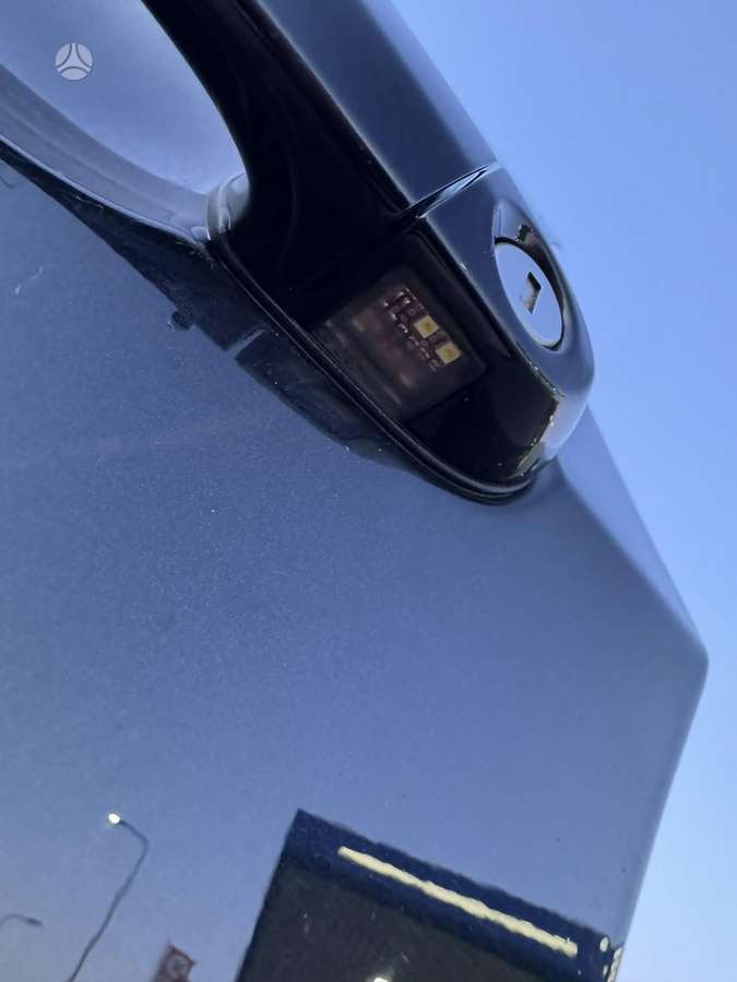 BMW 320, 2.0 l., coupe