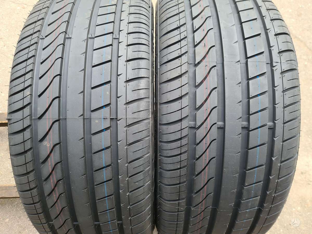 Fortuna 2025' metai, summer 245/45 R18