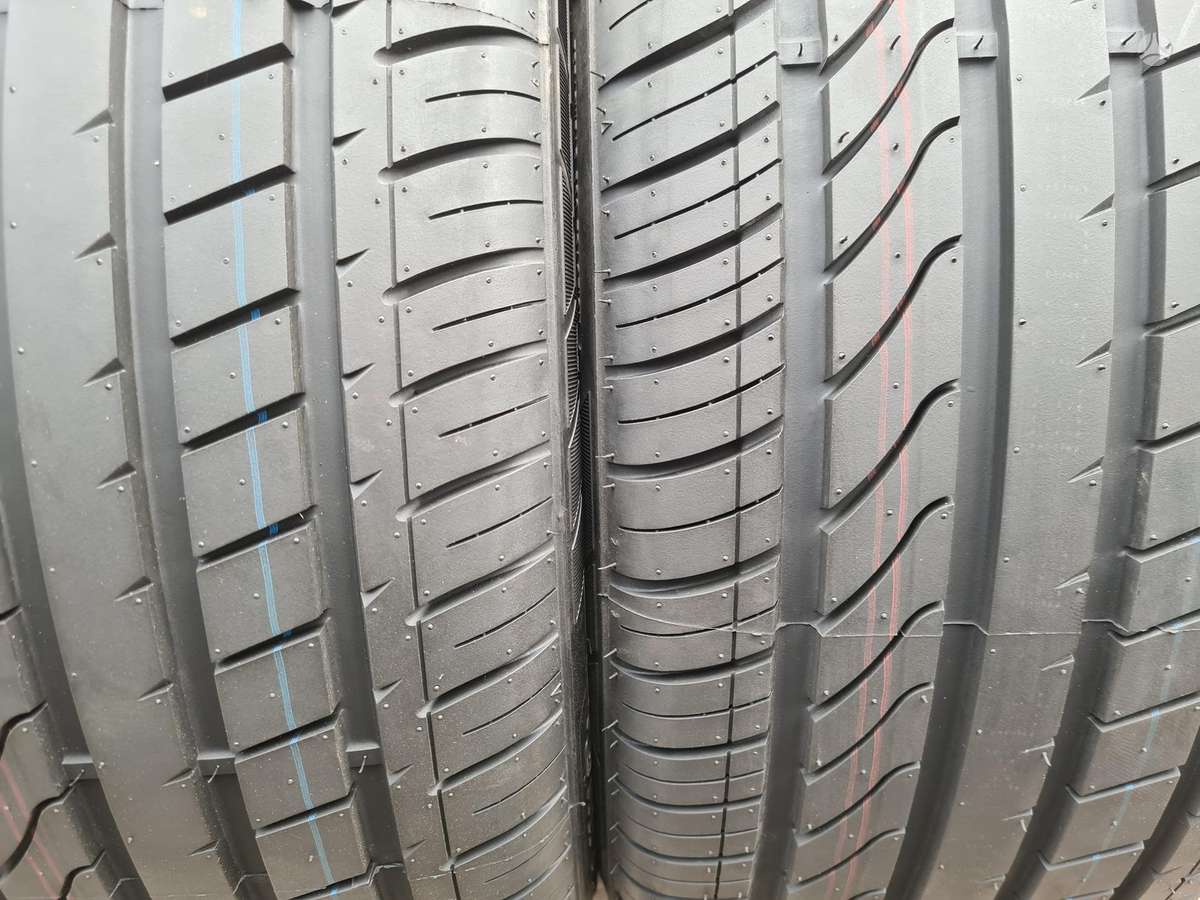 Fortuna 2025' metai, summer 245/45 R18