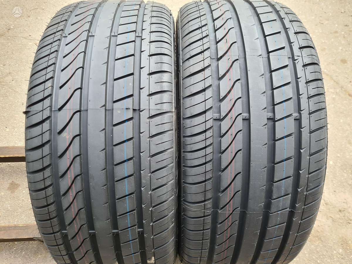 Fortuna 2025' metai, summer 245/45 R18