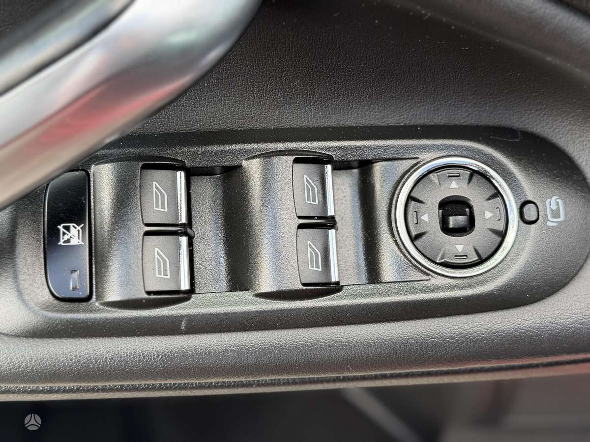 Ford Mondeo, 1.6 l., Универсал