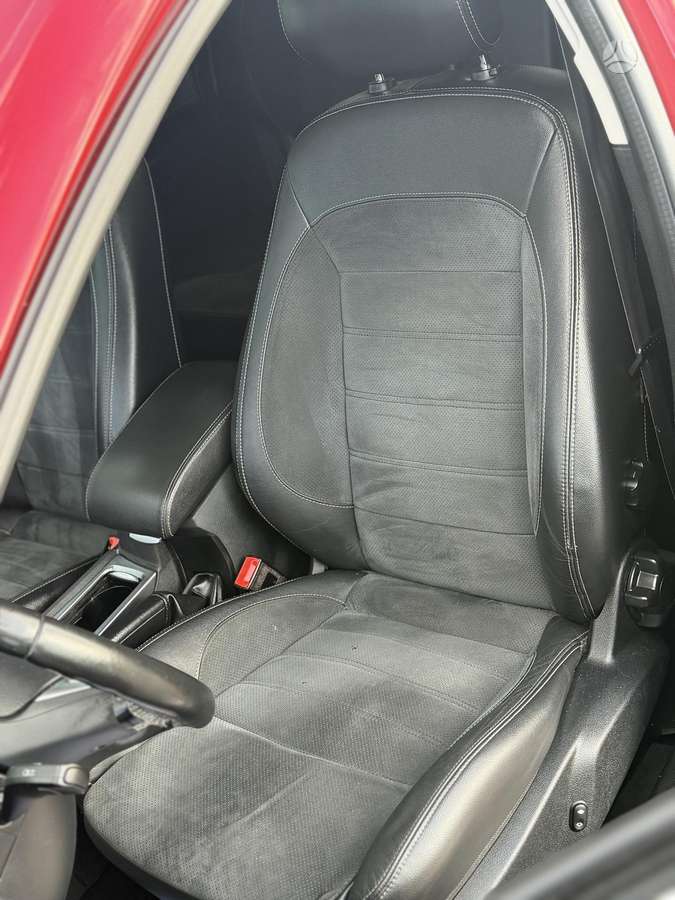 Ford Mondeo, 1.6 l., Универсал